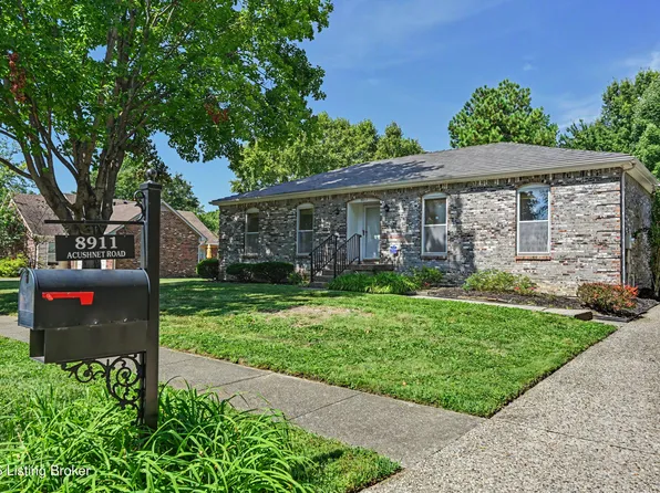 8911 Acushnet Rd, Langdon Place, KY 40242