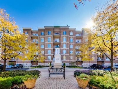 799 Graceland Ave UNIT 402A, Des Plaines, IL, 60016