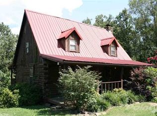 31 Fuller Rd, Conway, AR 72032