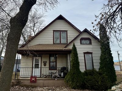 307 S Carpenter St, Tripp, SD, 57376