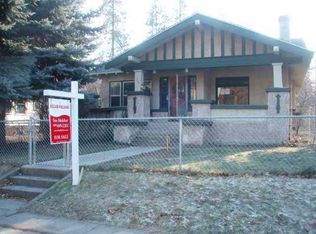 968 E 9th Ave, Spokane, WA 99202
