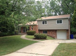 7821 Cayuga Ave, Bethesda, MD 20817
