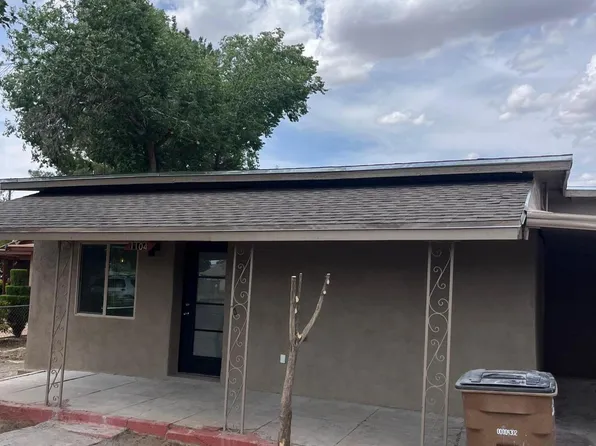 1104 E 6TH Street, Douglas, AZ 85607
