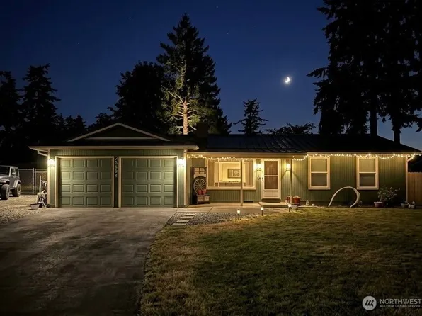 28504 23rd Avenue S, Federal Way, WA 98003