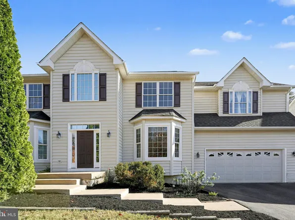 9923 Holland Meadows Ct, Fredericksburg, VA 22408