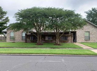 8455 Thurman Dr, Baton Rouge, LA 70806