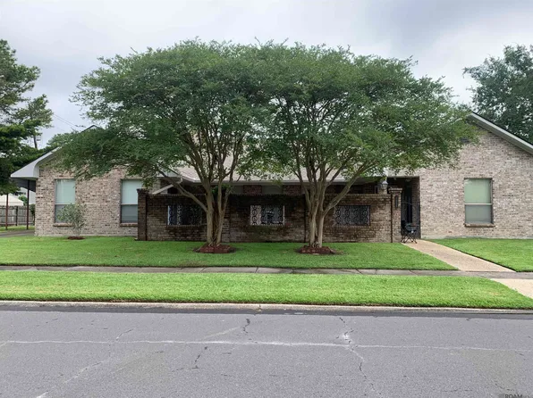 8455 Thurman Dr, Baton Rouge, LA 70806