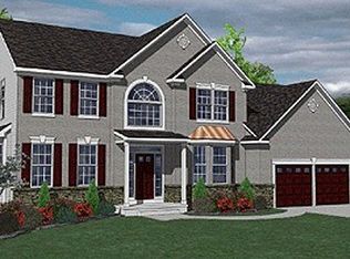 8 Pinyard Rd, Monroeville, NJ 08343