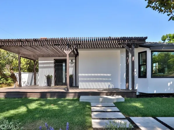 5303 E Conant St, Long Beach, CA 90808