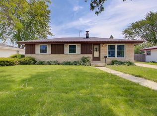 4205 La Salle St, Racine, WI 53402