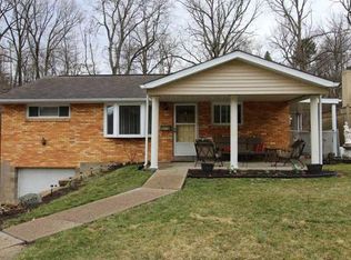 5210 Colewood Dr, Pittsburgh, PA