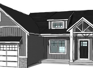 9525 Shoreway Dr LOT 42, West Olive, MI