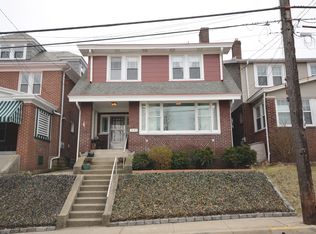 3135 Annapolis Ave, Pittsburgh, PA 15216