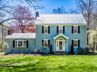 25 Blackburn Rd, Emporium, PA 15834