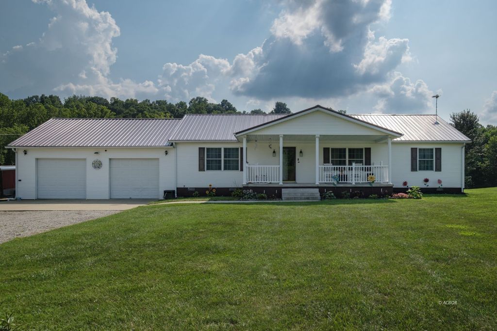 Real estate listing image
