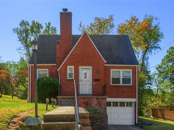 41 Perry Ln, Pittsburgh, PA 15229