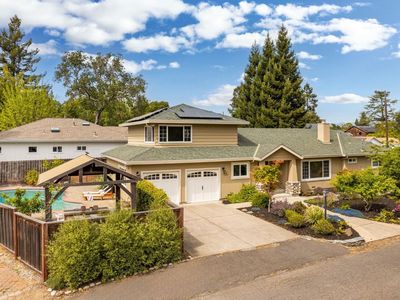 1151 Rancho Drive, Napa, CA, 94558