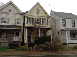 531 Larimer Ave, Turtle Creek, PA