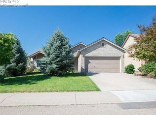 613 Flagler Rd, Fort Collins, CO 80525