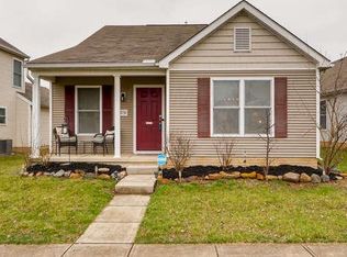 7150 Reynolds Crossing Dr, Reynoldsburg, OH 43068