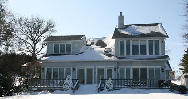 Winter - 2009