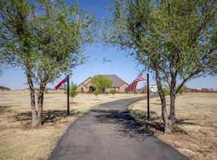4801 Bushland Rd, Amarillo, TX 79119