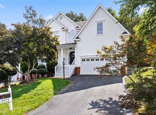 2925 Mariners Pl, Midlothian, VA 23112