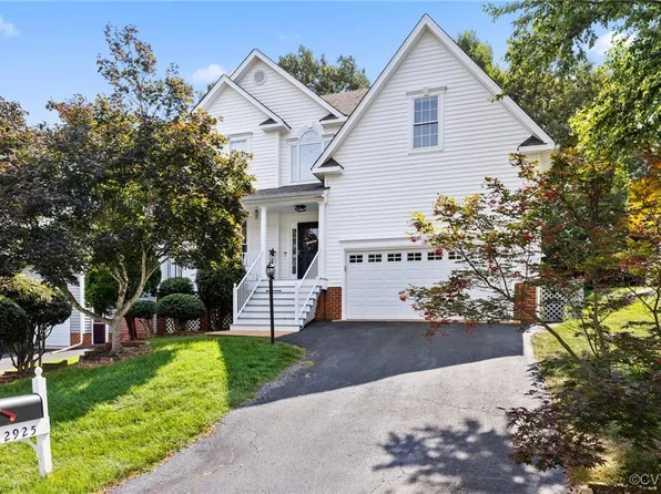 2925 Mariners Pl, Midlothian, VA 23112