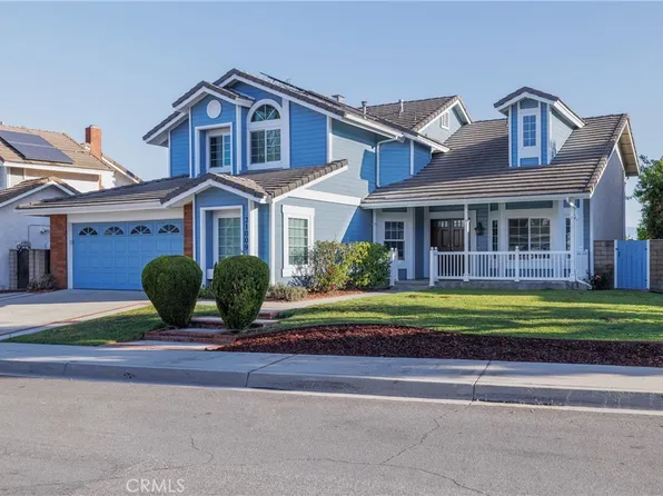 21009 Quail Run Dr, Diamond Bar, CA 91789
