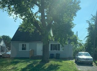(Undisclosed Address), Columbus, OH 43224
