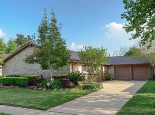 9419 Claridge Dr, Houston, TX 77031