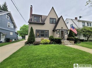 127 Myrtle St, Jamestown, NY