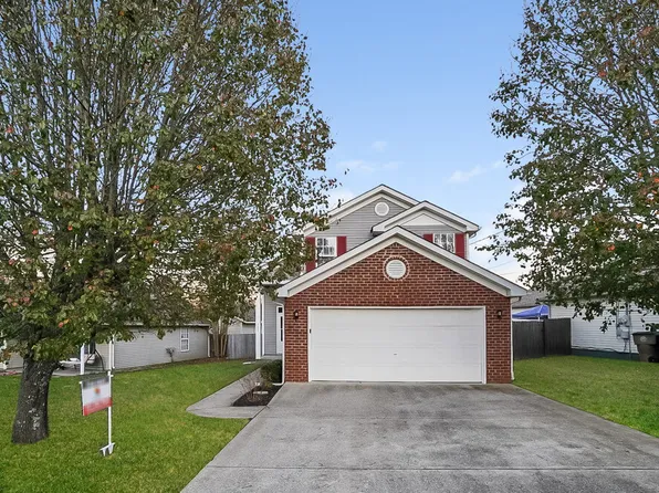 4033 Pepperwood Dr, Antioch, TN 37013