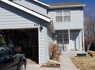 408 Sundance Cir N, Fort Collins, CO 80524