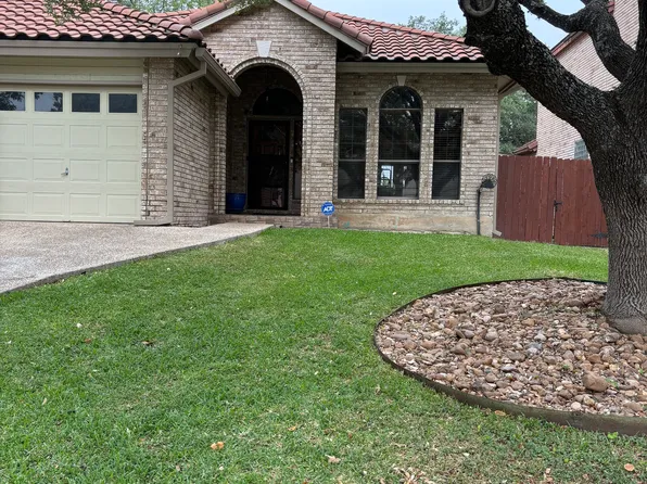 7026 Congressional Blvd, San Antonio, TX 78244