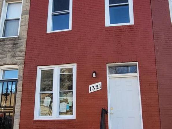 1321 E Biddle St