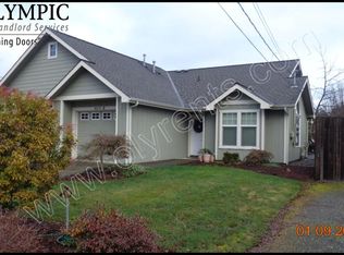 4012 Armstrong Ave SE UNIT A & B, Tumwater, WA 98501
