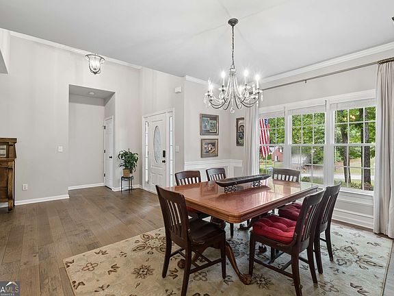 4th image of 3699 Morgans Ridge Ct