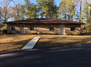 816 Greenwood Dr, Ruston, LA 71270