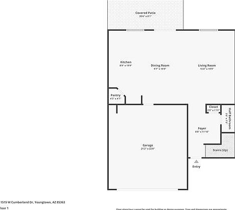 2nd image of 11515 W Cumberland Dr