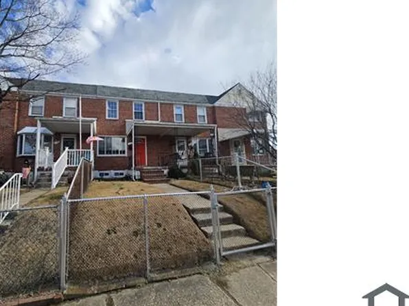 7842 Lockwood Rd, Baltimore, MD 21222