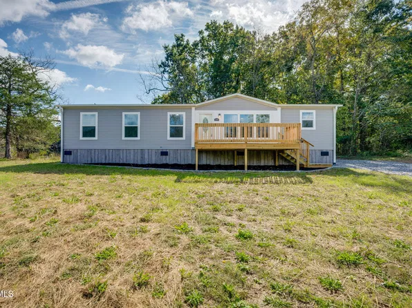 1225 E Stagecoach Rd, Greeneville, TN 37743