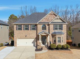 157 Grey Oaks Ln, Lexington, SC 29072