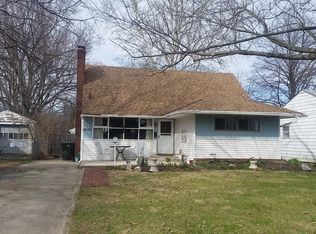 1350 Elmore Ave, Columbus, OH 43224