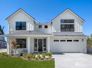 20337 89th Ct NE LOT 14, Bothell, WA 98011