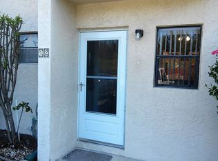 4235 N A1a APT 12, Fort Pierce, FL 34949