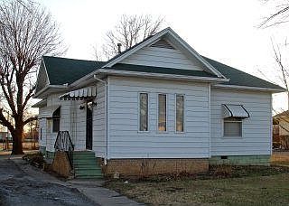 Front view