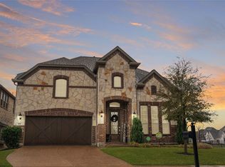 1413 Coleto Creek Trl, Prosper, TX 75078