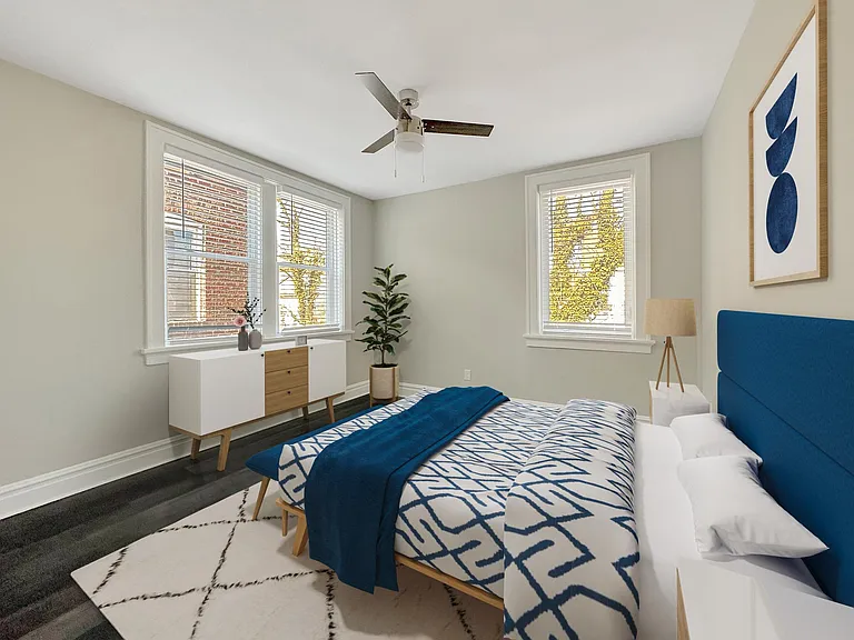7505 Pershing Ave #1E — Photo 10