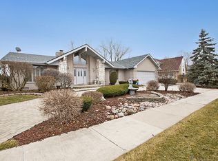 8005 143rd Pl, Orland Park, IL 60462